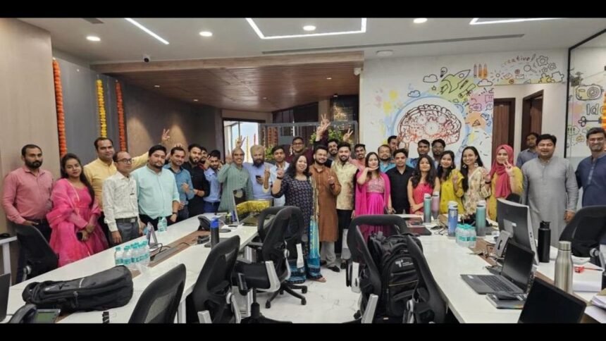 image-120 Transline Technologies Limited Expands its Headquarter Base in New Delhi