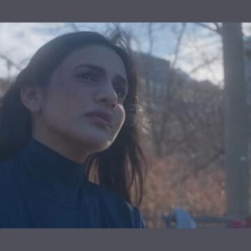 Dhwani Takes the Lead in Empowering Women-Centric Short Film