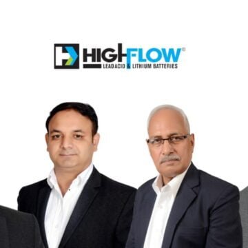 Highflow Industries Leads the Way in Battery Innovation with Laser Welding Technology, Embracing Lithium-Ion Batteries and Remote Monitoring Solutions