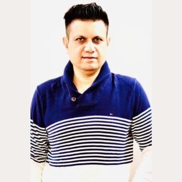 Founder of Successful Tech Startup Credits Hirav Shah’s Astro Strategy for Revolutionary Growth