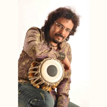 Bickram Ghosh and Metastar Media Launch PLANETBICKRAM.IN, a First-of-its-Kind Immersive Metaverse Platform for Music Lovers