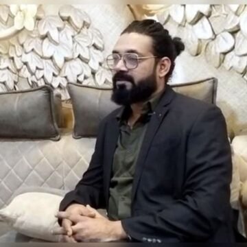 Unveiling the Dark Side: How AI Threatens the Future of Fashion Design; by Ankush Anami, Fashion Enthusiast and Industry Critic