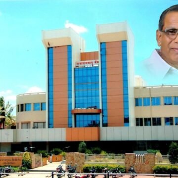 Rajarambapu Sahkari Bank – Bridging the Gap Between Tradition and Technology