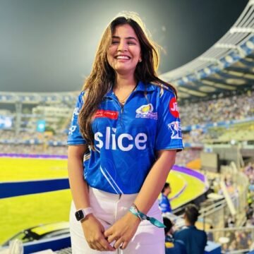 image-20 Sameeksha Takke: From Social Media Influencer to Cricket Enthusiast