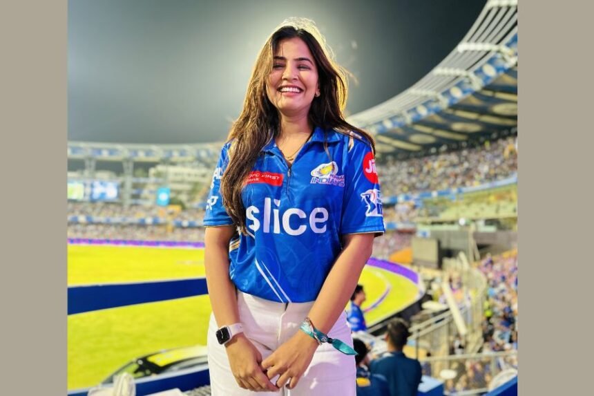 image-20 Sameeksha Takke: From Social Media Influencer to Cricket Enthusiast