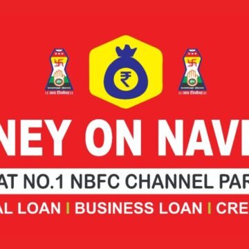 Money on Navkar Savings and Wealth Growth- loan options for CIBIL enhancement