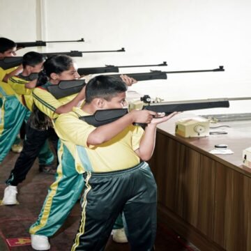 image-5 Precihole Sports Takes A Huge Step To Revolutionize Target Shooting Realm.