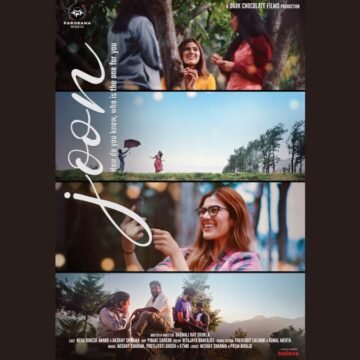 Panorama Music acquires the music of film Joon