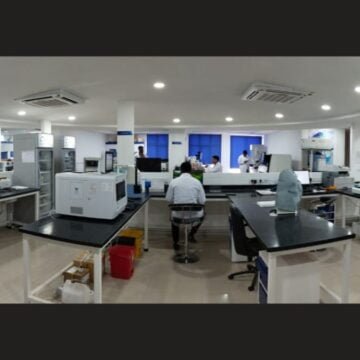 Expanding its Footprint, Ampath (American Institute of Pathology & Laboratory Sciences) Launches its 2nd Reference Lab in India