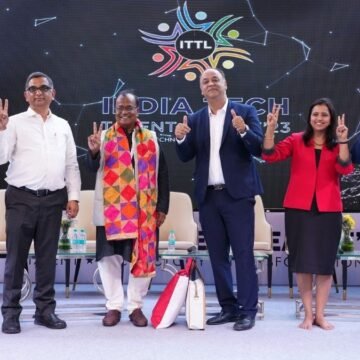 India Tech Talent League 2023 Shaping the Future of Talent