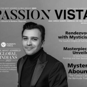 image-8 Ankit Shah listed amongst the “Most Admired Global Indians” by Passion Vista
