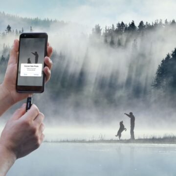 This World Photography Day, Smash Your Selfie Game!