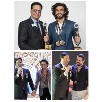 1-1-14 29th Edition Lions Gold Awards to Celebrate the Selfless Spirit of the “INDIAN ARMY”