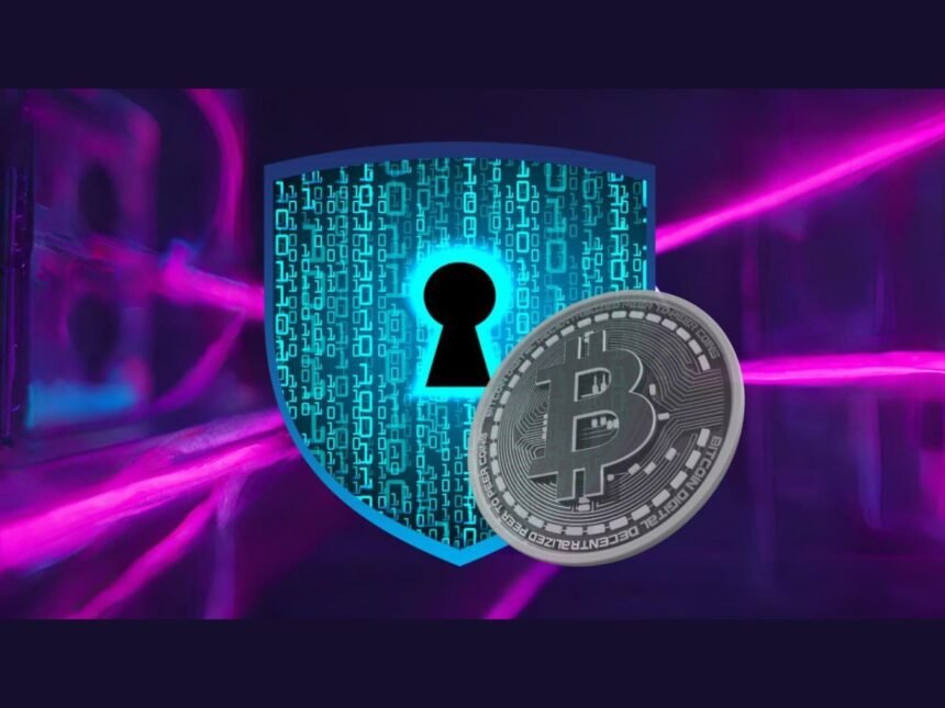 1-1-21 CoinEx Shares the Art of Blockchain Security in the Crypto World