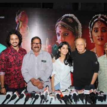 1-1-32 Ashlesha Thakur’s period Drama Film ‘Shantala’ Will Be Released on December 15 – Mahesh Bhatt