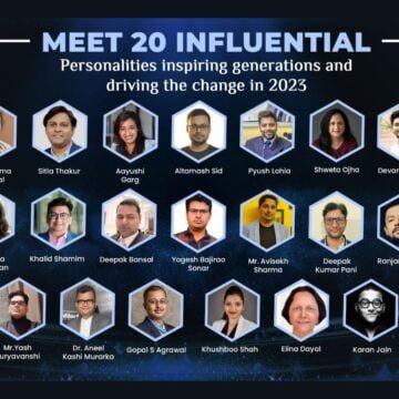 1-1-35 Meet 20 Influential Personalities inspiring generations and driving the change in 2023