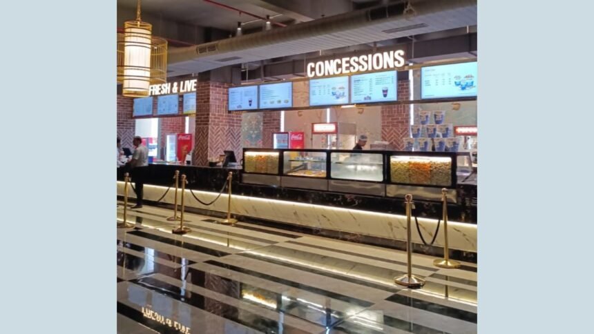 1-1-4 Mukta A2 Cinemas marks grand opening of six state-of-the-art screens in Ahmedabad