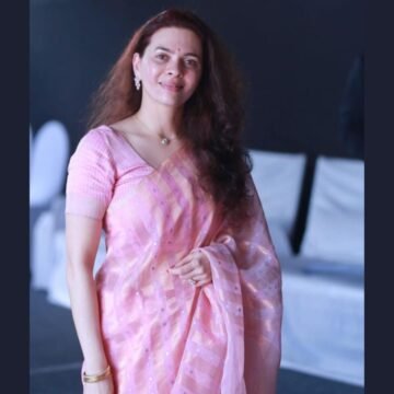 1-1-40 Suhana Swasthyam: A Resounding Success! India’s Largest Wellness Festival Wraps Up Its Transformative Second Edition in Pune