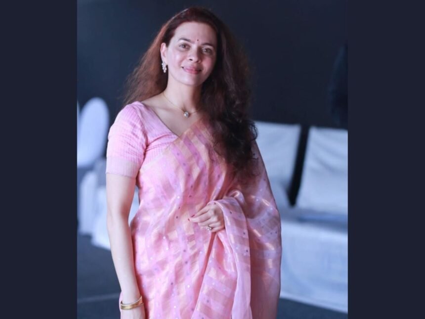 1-1-40 Suhana Swasthyam: A Resounding Success! India’s Largest Wellness Festival Wraps Up Its Transformative Second Edition in Pune