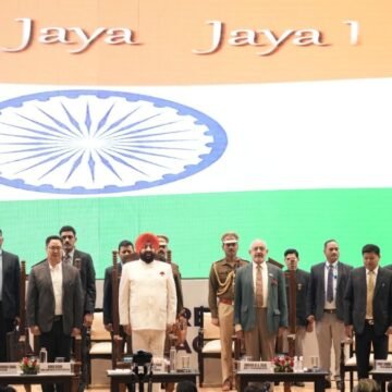 1-1-7 The Dehradun Declaration at the Sixth World Conference on Disaster Management (WCDM) – 2023