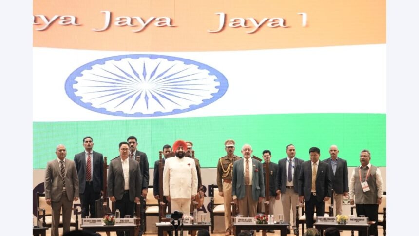 1-1-7 The Dehradun Declaration at the Sixth World Conference on Disaster Management (WCDM) – 2023