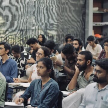 1-1-84 Refuge City: Exploring a New Urban Perspective in the Global South at Avani Annual Research Symposium 2023