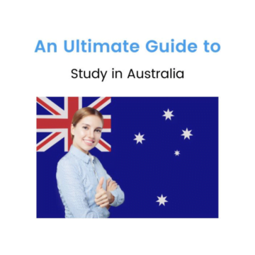 1-10 A Guide to Study in Australia: A Dream Destination for International Students