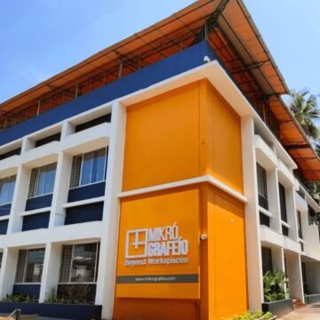 1-113 Mikro Grafeio’s Mission: 100K Jobs to Revitalise India’s Emerging Cities