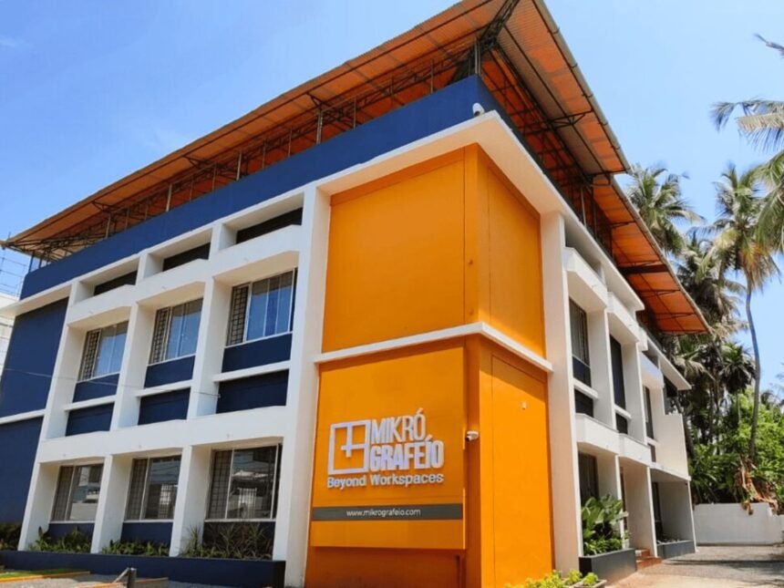 1-113 Mikro Grafeio’s Mission: 100K Jobs to Revitalise India’s Emerging Cities