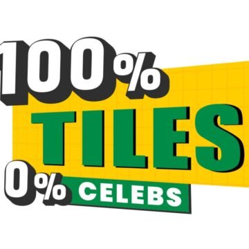1-116 Stars or Substance? Orientbell Tiles Unveils Bold Campaign Challenging Celeb-Endorsements