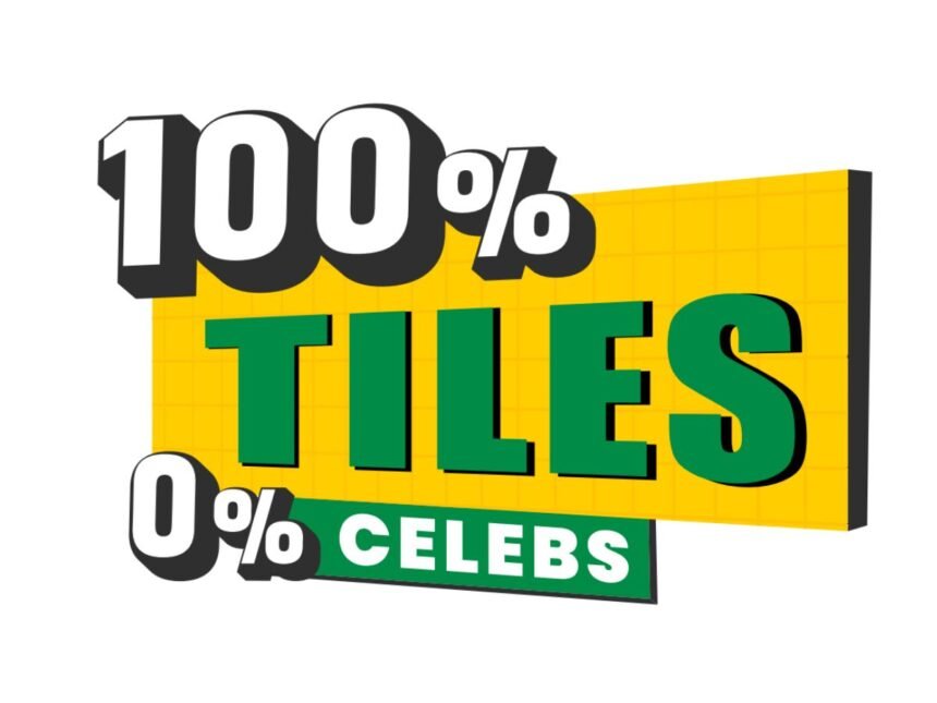 1-116 Stars or Substance? Orientbell Tiles Unveils Bold Campaign Challenging Celeb-Endorsements