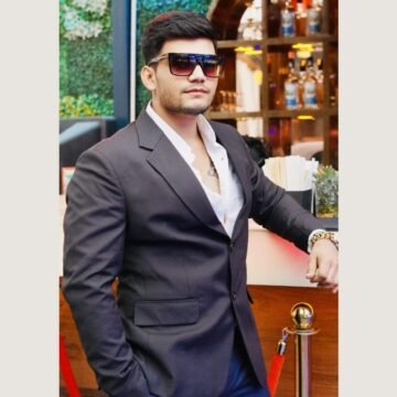 Amit Sharma’s Growbizz Outsourcing: Pioneering Excellence and Innovation in the Virtual Assistance Landscape