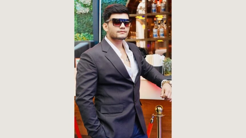 1-128 Amit Sharma’s Growbizz Outsourcing: Pioneering Excellence and Innovation in the Virtual Assistance Landscape