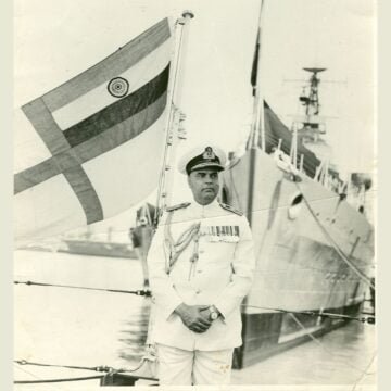1-133 Vijay Diwas: How Indian Navy’s Stealth Attack on Pakistan Won us the 1971 War