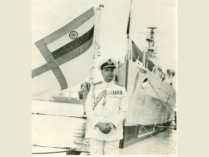 1-133 Vijay Diwas: How Indian Navy’s Stealth Attack on Pakistan Won us the 1971 War