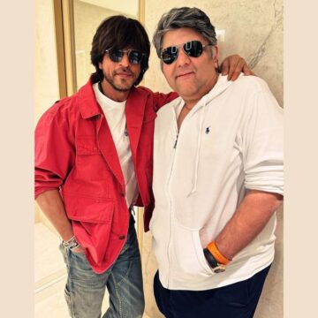 Bharat Mehra’s stellar track record: With past predictions proven true, ‘Dunki’ set to soar past Rs 1000 crores