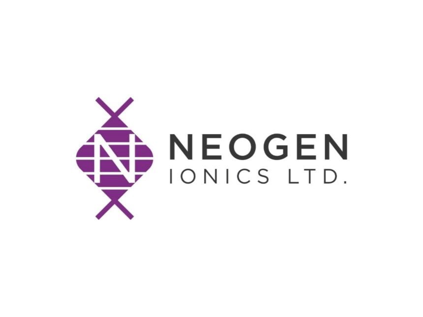 1-146 Neogen Ionics Ltd. completes land acquisition in Gujarat to establish a world-class state-of-the-art Battery Materials facility at a Greenfield site