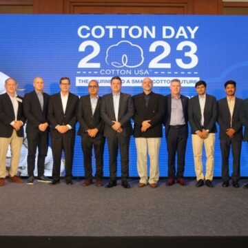 1-160 Cotton Day Highlights U.S. Cotton’s Value to the Indian Textile Industry