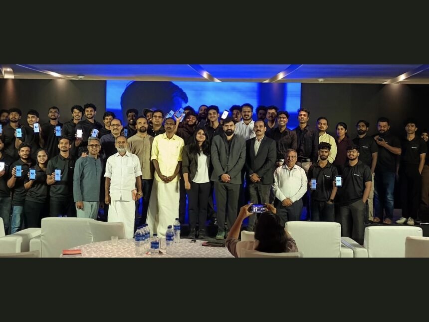 1-185 Qartelz Launches “Ohari Chanakya”: A Landmark in Kerala’s Economic Annals