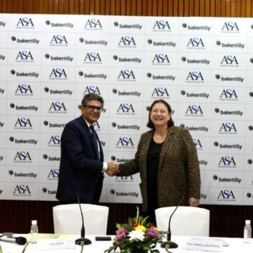 1-19 Leading Consultancy & Accounting Firm ASA joins Baker Tilly International network as their member firm in India