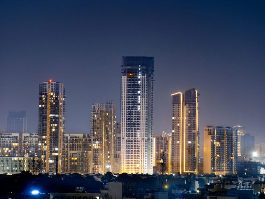 1-195 Gurugram-3.0: Set to grow at a CAGR of 10-11% in 2024, Commercial to drive Home Segment