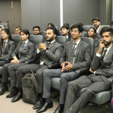 1-199 Masters in International Business: How India’s Management Education Landscape is Evolving Amid Placement Scarcity