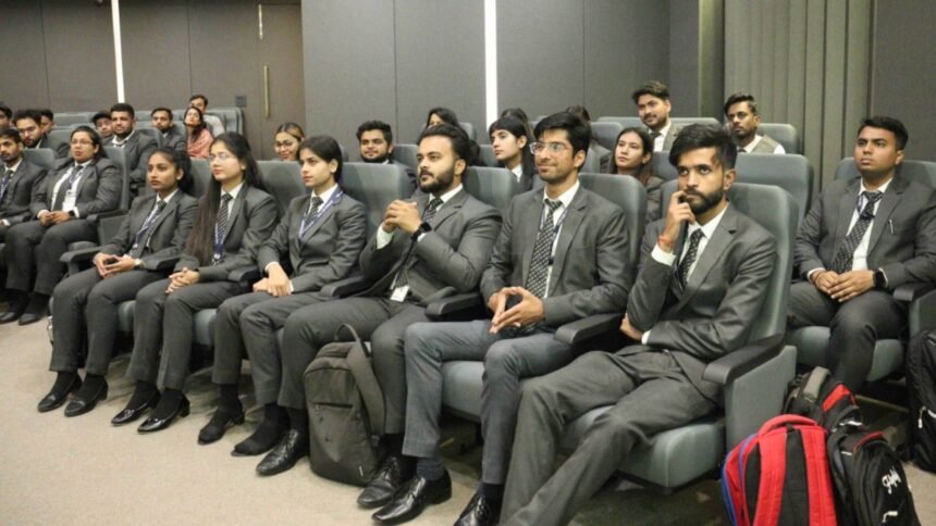 1-199 Masters in International Business: How India’s Management Education Landscape is Evolving Amid Placement Scarcity