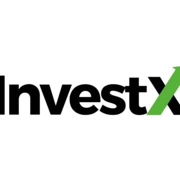 1-20 InvestX Charts Striking Success with 200 Crores in Inaugural Year