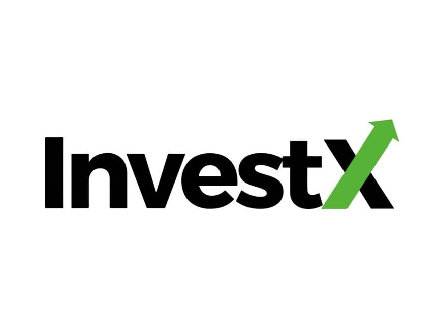 1-20 InvestX Charts Striking Success with 200 Crores in Inaugural Year