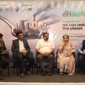 Surat Takes a Stand Against Wastewater Pollution with Informative Session by Nitya Ensafe