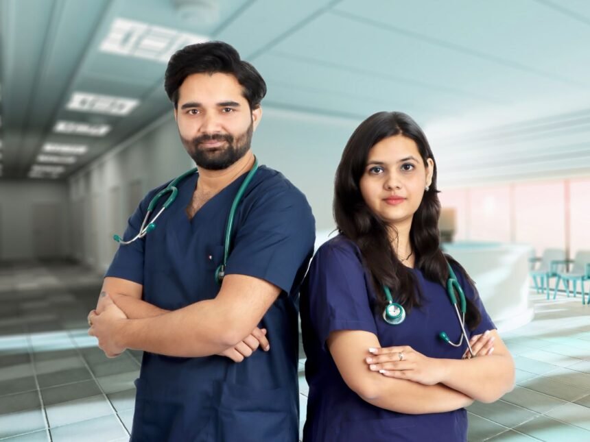 1-210 “Revolutionizing Men’s Health: Tregma Healthtech Launches ManMedics, the First-Ever Doctors-Crafted Wellness Brand”