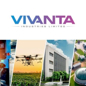 1-222 Vivanta Industries Ltd to consider and approve investment model in Trinity Ganesh Pvt Ltd