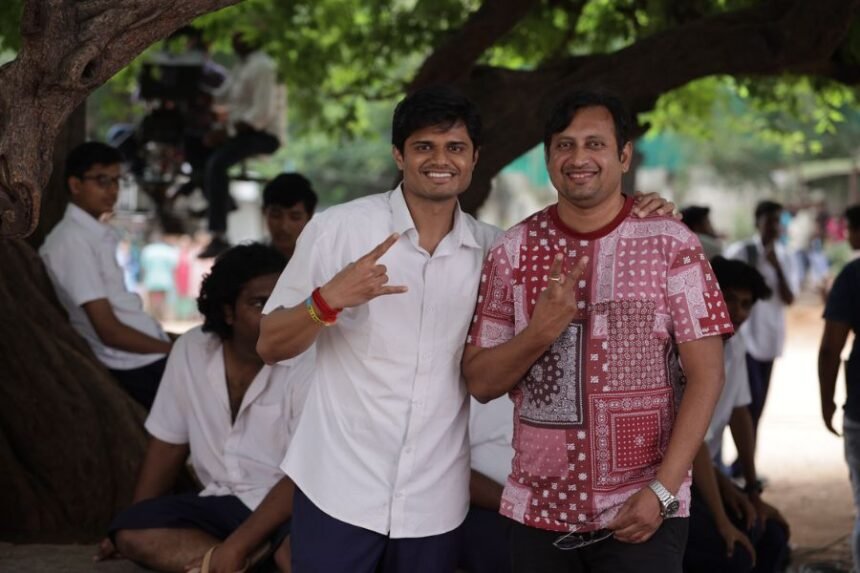 1-226-1 Bollywood star-kids want to be part of Tollywood’s 100 crore Blockbuster Baby Hindi Remake