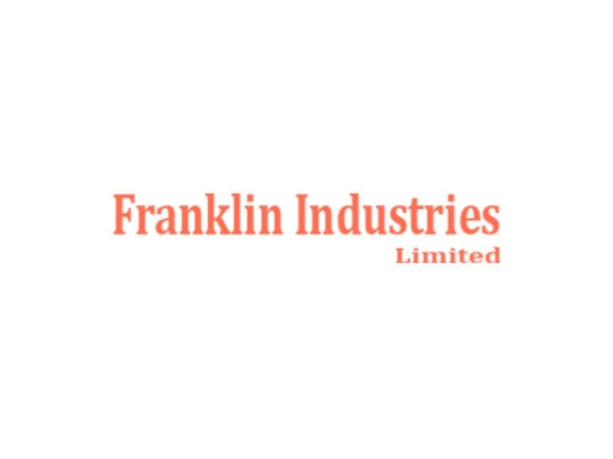 1-23 Franklin Industries Ltd foray in to Contract Farming Business